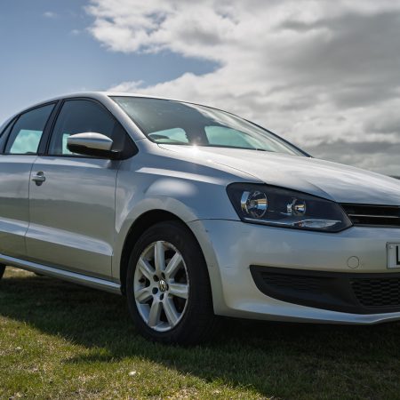 Volkswagen Polo-1